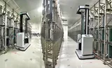 某汽车制造企业智能仓储