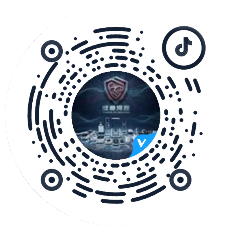 service qrcode