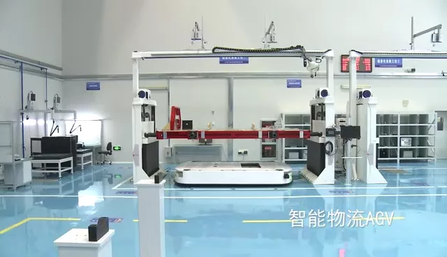 某国企单位有效载荷批产AIT 使用光通信